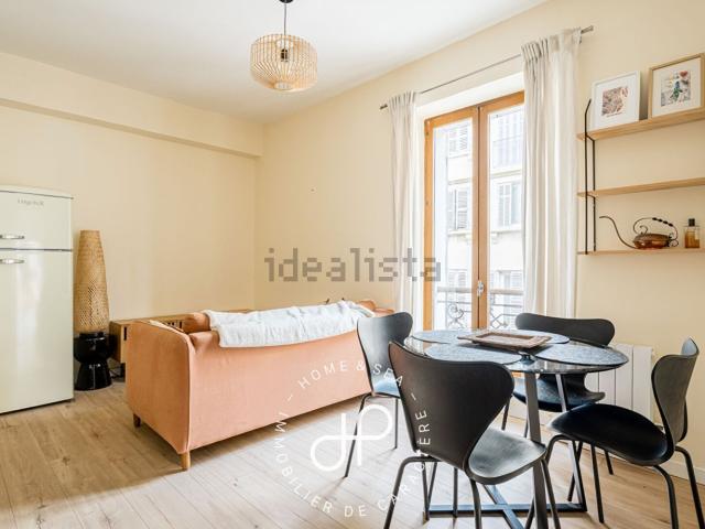 Appartement, Marseille
