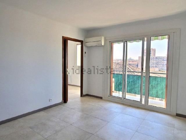 Appartement, Marseille