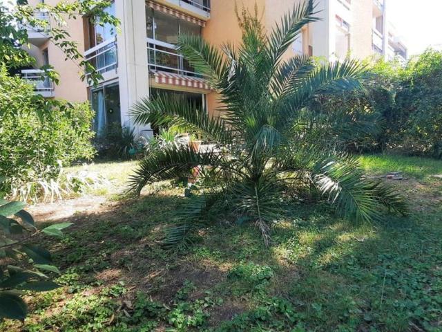Appartement, Marseille