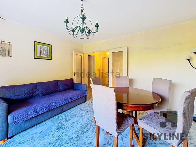 Appartement, Marseille