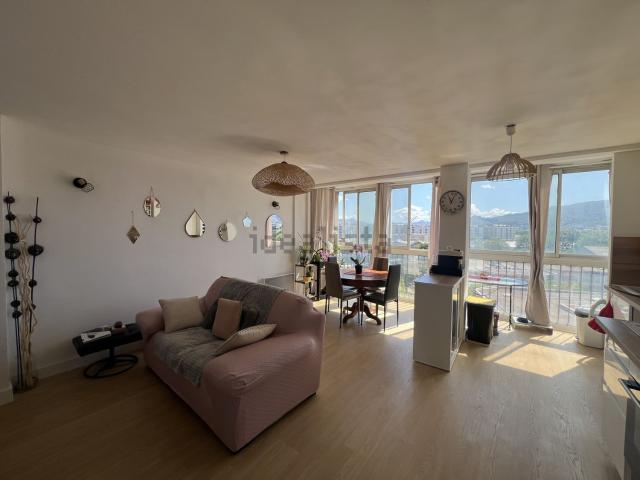 Appartement, Marseille
