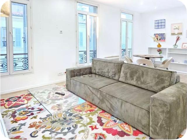 Appartement, Marseille