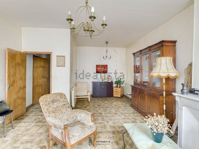 Appartement, Marseille