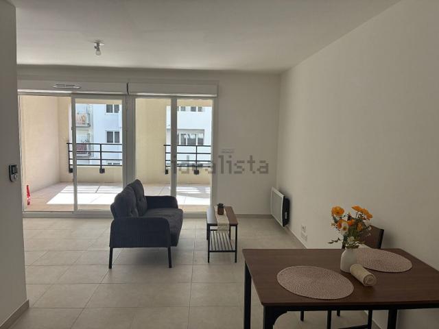 Appartement, Marseille