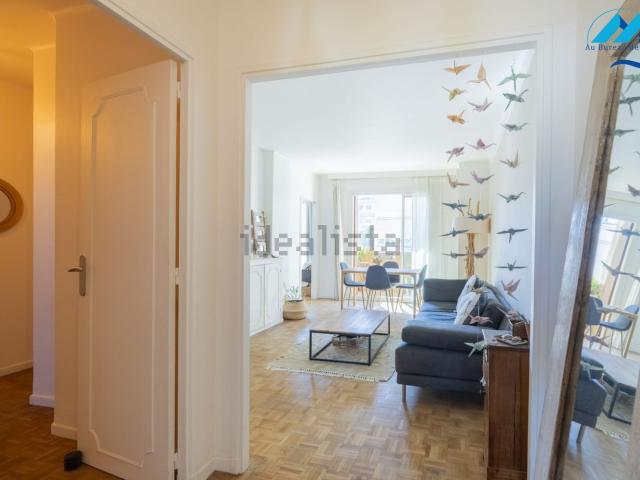 Appartement, Marseille