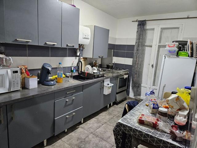 Appartement, Marseille