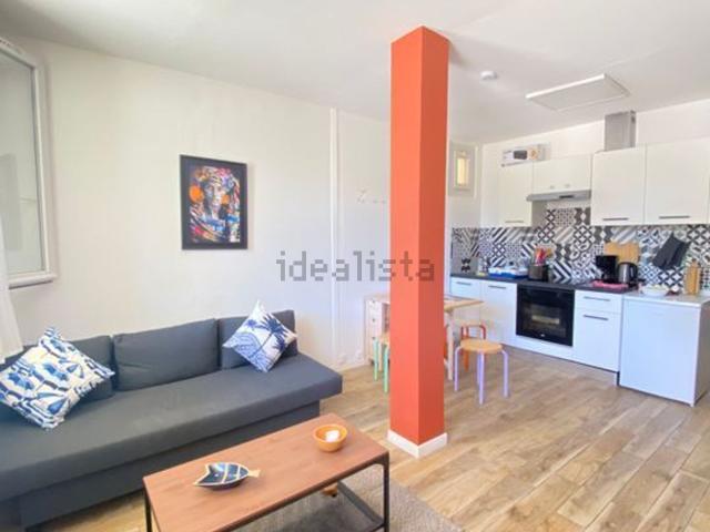 Appartement, Marseille