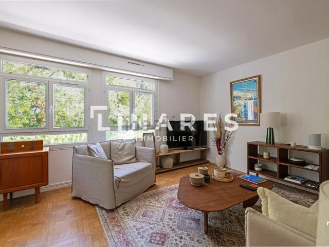 Appartement, Marseille