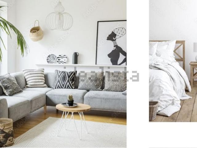 Appartement, Marseille