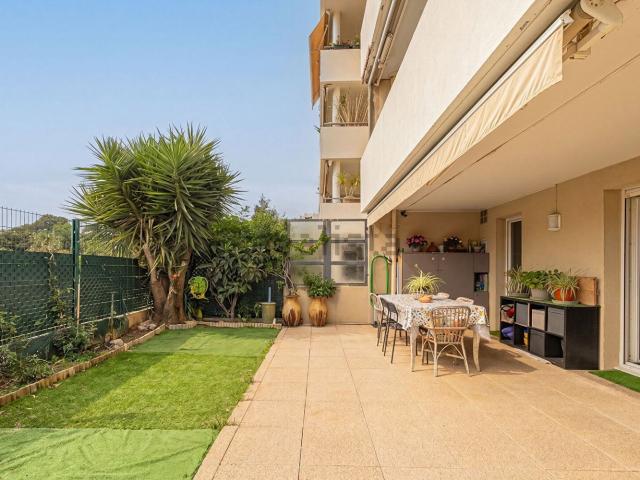 Appartement, Marseille