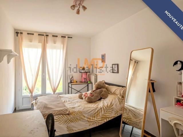 Appartement, Marseille