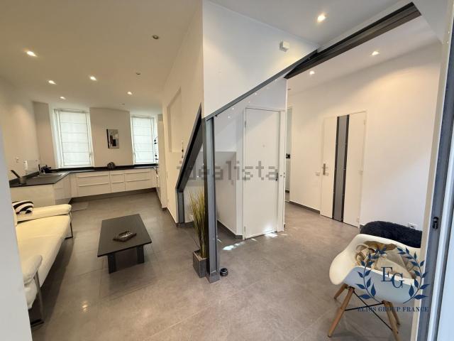 Appartement, Marseille