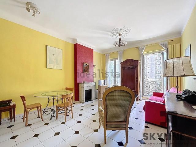 Appartement, Marseille