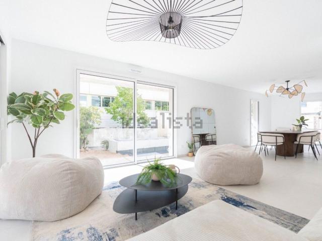 Appartement, Marseille