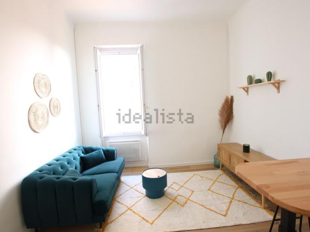 Appartement, Marseille