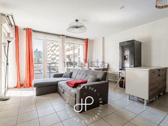 Appartement, Marseille