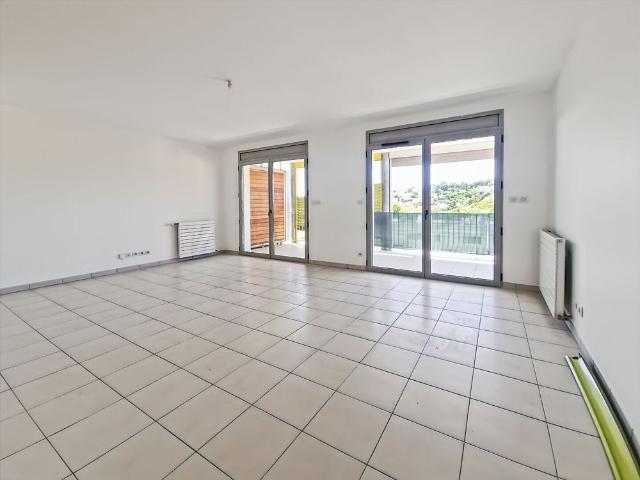 Appartement Marseille 4 pièce s 107 m²