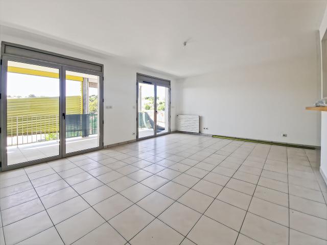 Appartement Marseille 4 pièce s 107 m²
