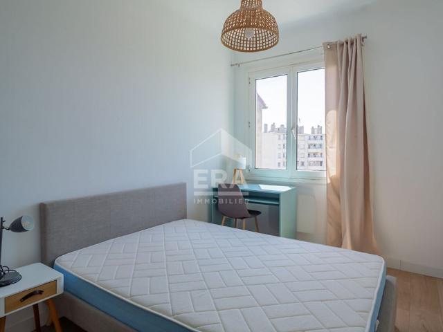 Appartement Marseille 4 pièce s 67.16 m2
