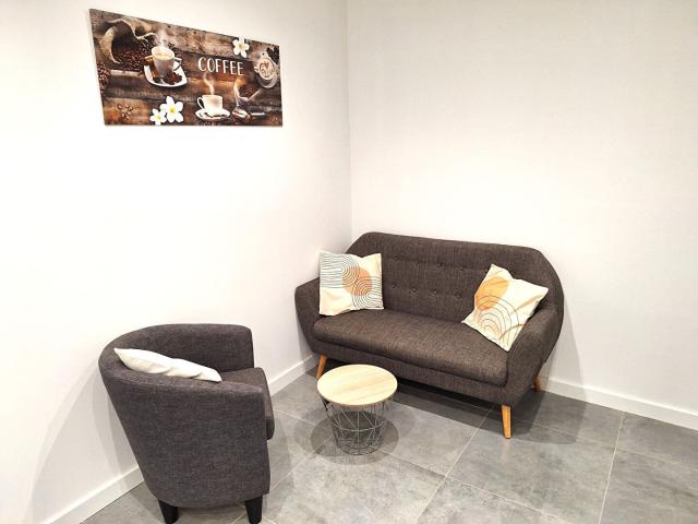 Appartement Marseille 4 pièce s 60 m2
