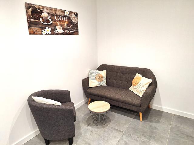 Appartement Marseille 4 pièce s 60 m2