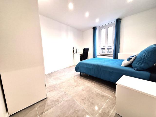 Appartement Marseille 4 pièce s 60 m2