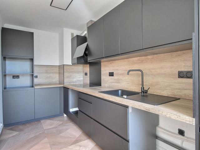 Appartement Marseille 4 pièce s 75 m2