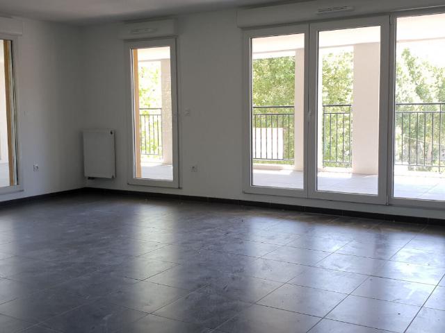 Appartement Marseille 4pièce s 83m2