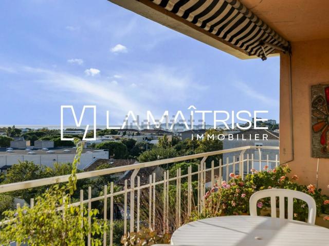 Appartement, Marseille