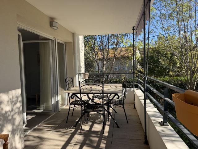 Appartement, Marseille