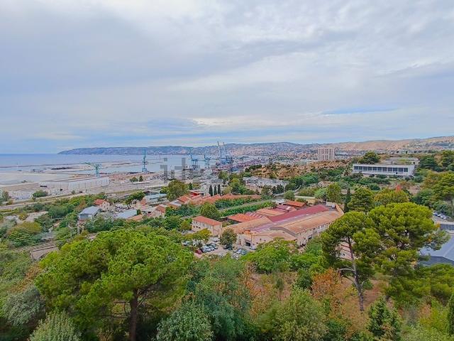 Appartement, Marseille