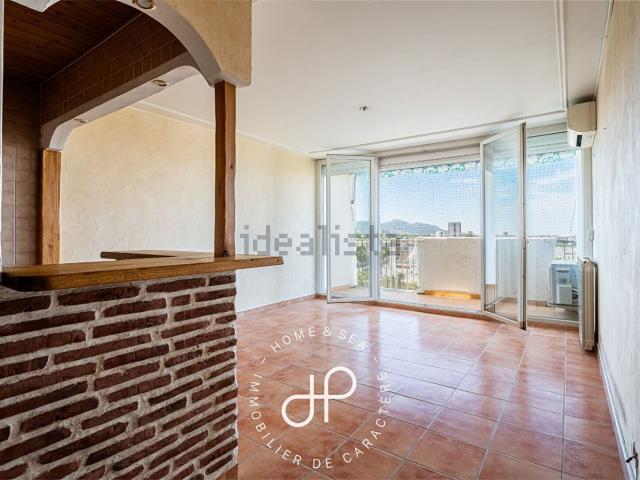 Appartement, Marseille