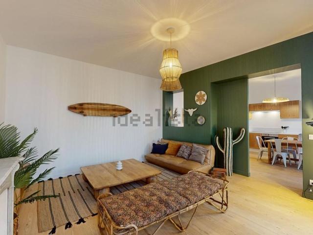 Appartement, Marseille