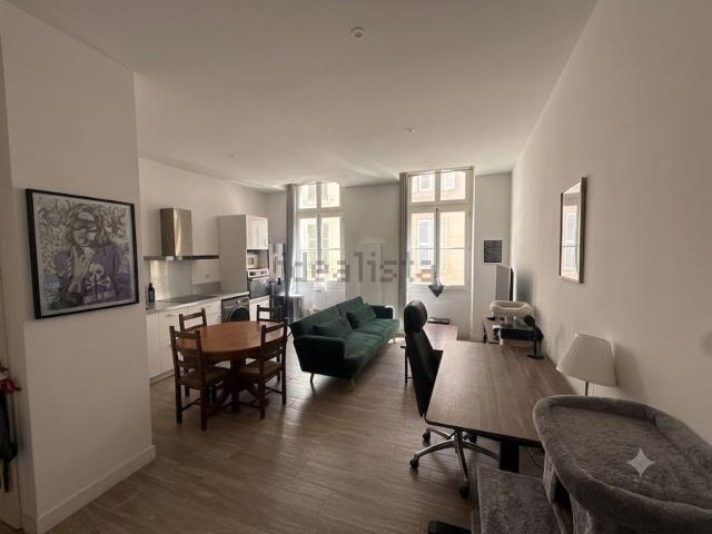 Appartement, Marseille