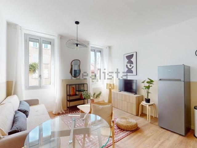 Appartement, Marseille