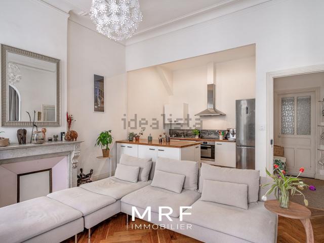 Appartement, Marseille