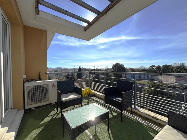Appartement, Marseille