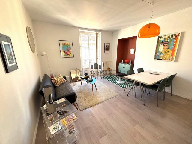 Appartement, Marseille