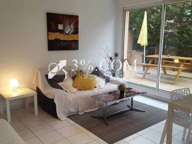 Appartement, Marseille
