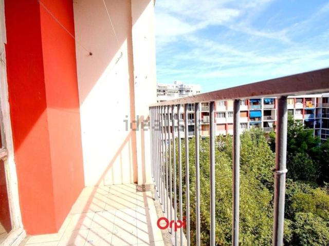 Appartement, Marseille