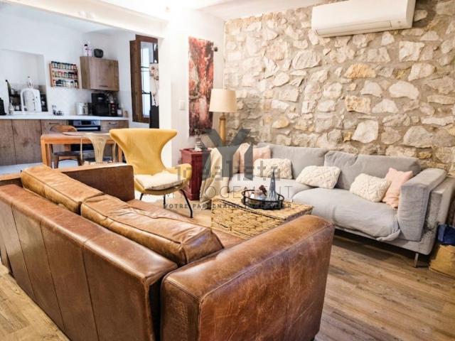 Appartement, Marseille