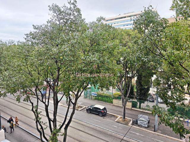 Appartement, Marseille