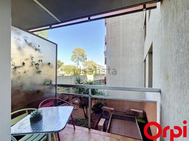 Appartement, Marseille