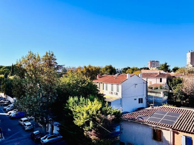 Appartement, Marseille