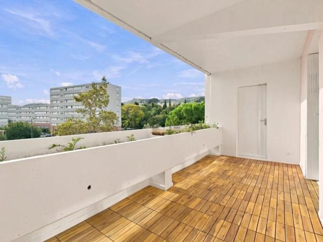 Appartement, Marseille