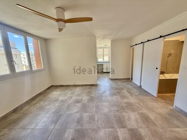 Appartement, Marseille