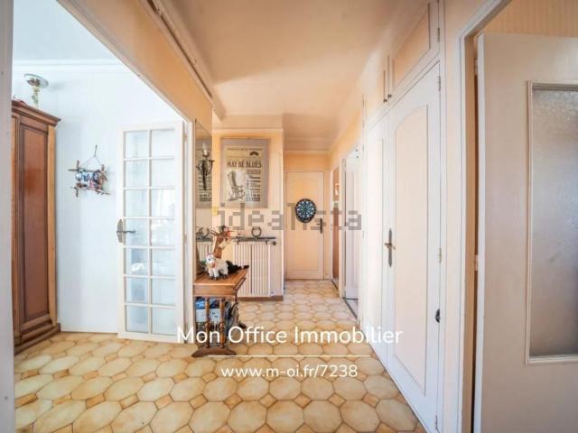 Appartement, Marseille