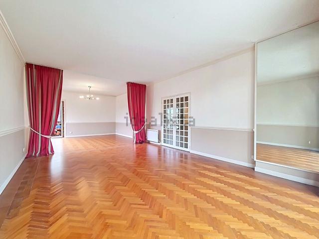 Appartement, Marseille