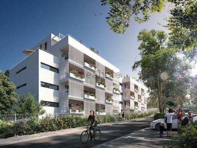Appartement, Marseille