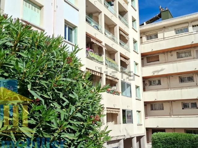 Appartement, Marseille